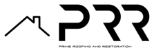 Prime Roofing & Restoration logo