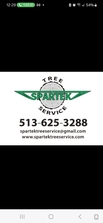 Avatar for Spartek Tree Service LLC