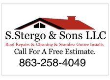 Logo for S.Stergo & Sons LLC