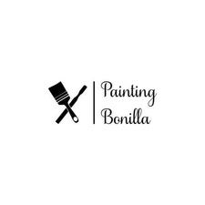 Logo for Painting Bonilla, LLC