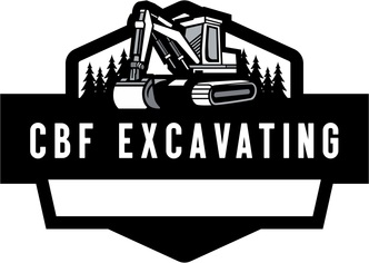 CBF EXCAVATING LLC logo