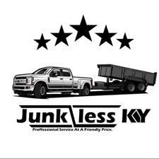 Logo for Junkless KY