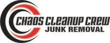 Avatar for Chaos Cleanup Crew - Junk Removal, LLC