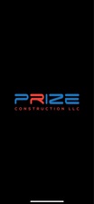 Logo for Prize Construction LLC
