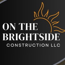 Logo for ON THE BRIGHTSIDE CONSTRUCTION LLC