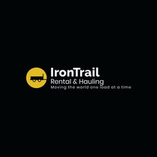 Logo for IronTrail LLC
