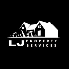 Logo for LJ Property Services