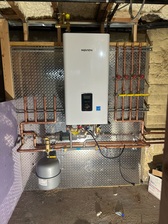 Avatar for Edison Pipe & Heating
