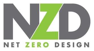 NET ZERO DESIGN, INC. logo