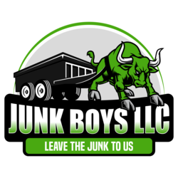 Junk Boys logo