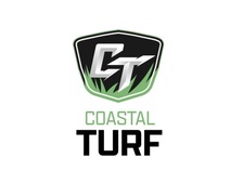 Logo for Coastal Turf Synthetic Turf