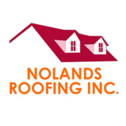 Noland's Roofing, Inc. logo