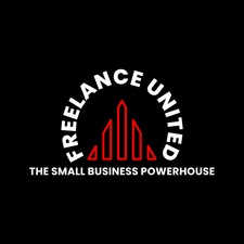 Logo for Freelance United LLC