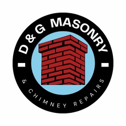 D&G Masonry & Chimney Repairs LLC logo