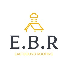 Logo for Eastbound Roofing