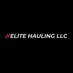 Elite Hauling LLC logo