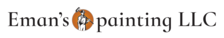 Logo for Emans Painting LLC