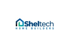 Logo for Sheltech Home Builders, LLC