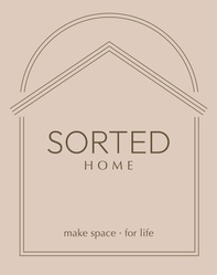 Sorted Home LLC logo
