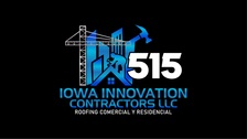 Logo for IOWA INNOVATION CONTRACTORS LLC