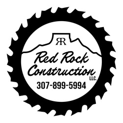 Red Rock Construction LLC logo