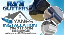 Avatar for Yanes Installation Inc