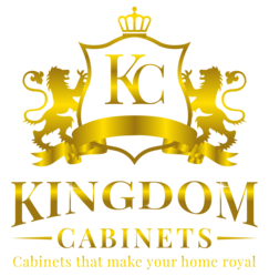 Kingdom Cabinets LLC logo