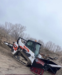 Gild.Co Snow Removal logo