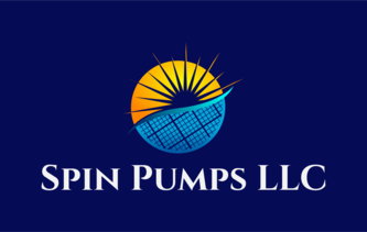 Spin Pumps LLC logo