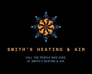 Smith's Heating & Air LLC logo