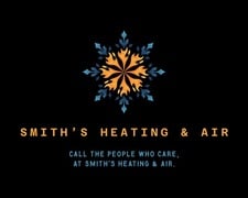 Avatar for Smith's Heating & Air LLC