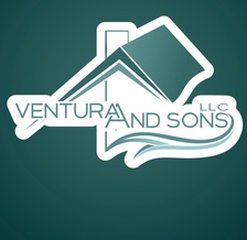 Logo for Ventura and sons LLC