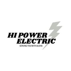 Hi Power Electric LLC logo