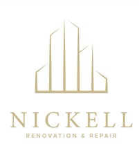 Logo for Nickell Renovation & Repair