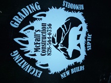 Avatar for Mcfalls construction