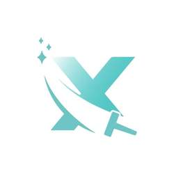 Upkeepx logo
