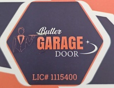 Avatar for Butler Garage Doors