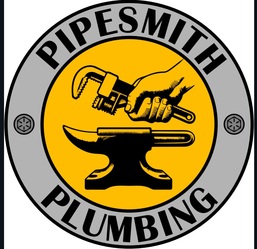 PIPESMITH PLUMBING logo
