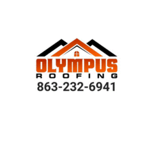 Logo for Olympus Roofing LLC