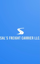 Logo for Sal's Freight Carrier, LLC