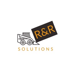 R & R Solutions logo