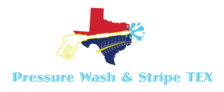 Avatar for Pressure Wash & Stripe TEX, LLC