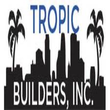 Tropic Builders Inc logo