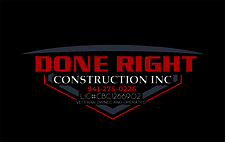 Avatar for DONE RIGHT CONSTRUCTION INC