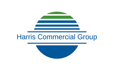Logo for Harris Commercial Group LLC