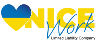 Nice Work, LLC logo