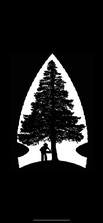 Logo for SB Tree Works, LLC