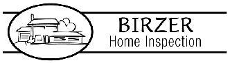 Birzer Home Inspection, LLC logo