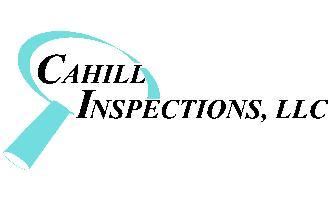 Cahill Inspections, LLC logo