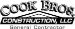 Cook Bros. Construction, LLC logo